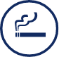 Phòng hút thuốcSmoking Room