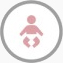 Phòng chăm trẻBaby care room