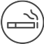 Phòng hút thuốcSmoking room