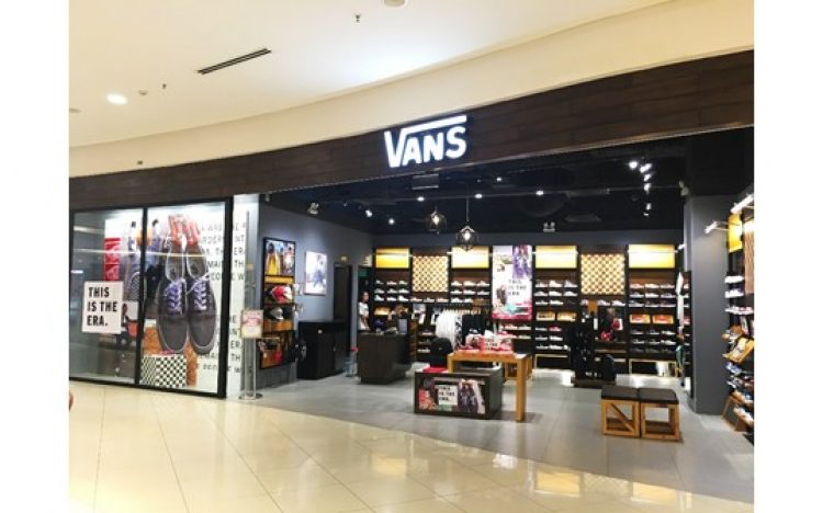 vans aeon