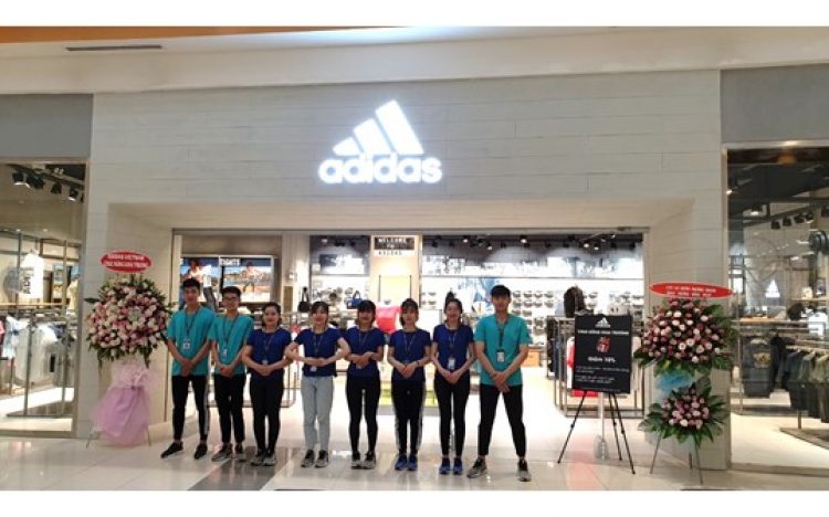 adidas aeon