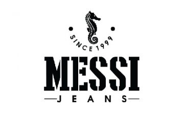 MESSI JEANS