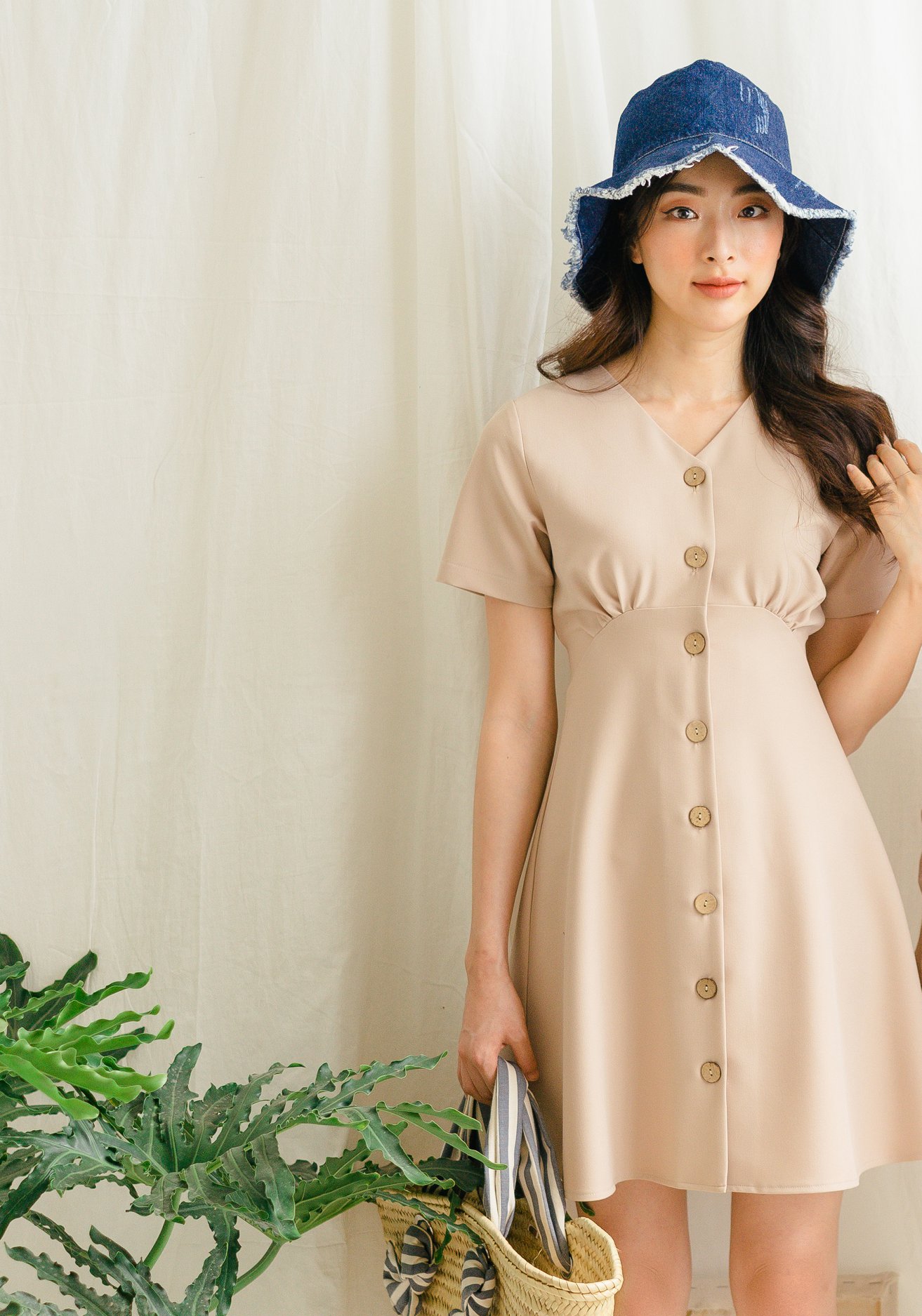 MIKI FOR WOMAN – DRESS COLLECTION
