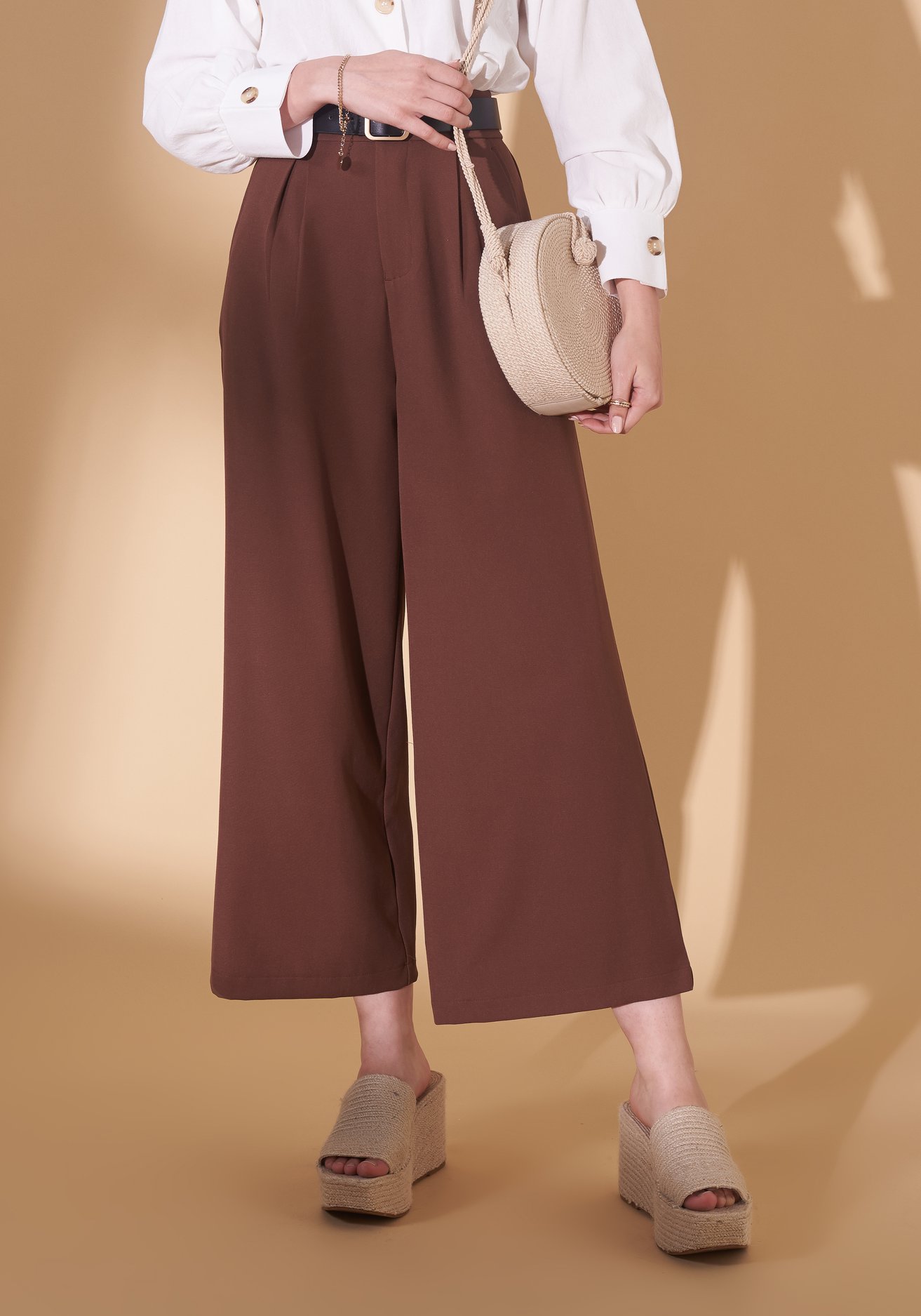 MIKI FOR WOMAN – PANTS COLLECTION