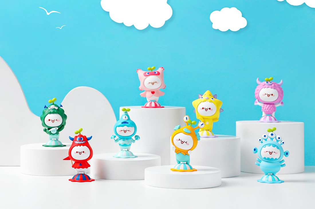 MINISO – BLIND BOX COLLECTION