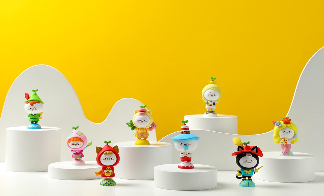 MINISO – BLIND BOX COLLECTION