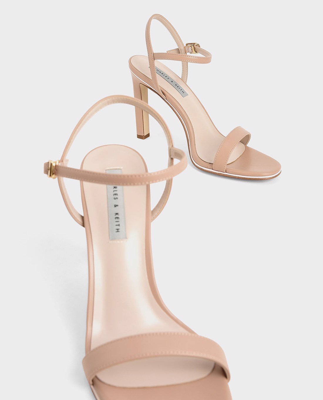 CHARLES & KEITH – SPRING SUMMER COLLECTION 2022