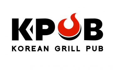 K-PUB – Korean Grill Pub