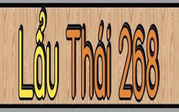 THAI HOTPOT 268